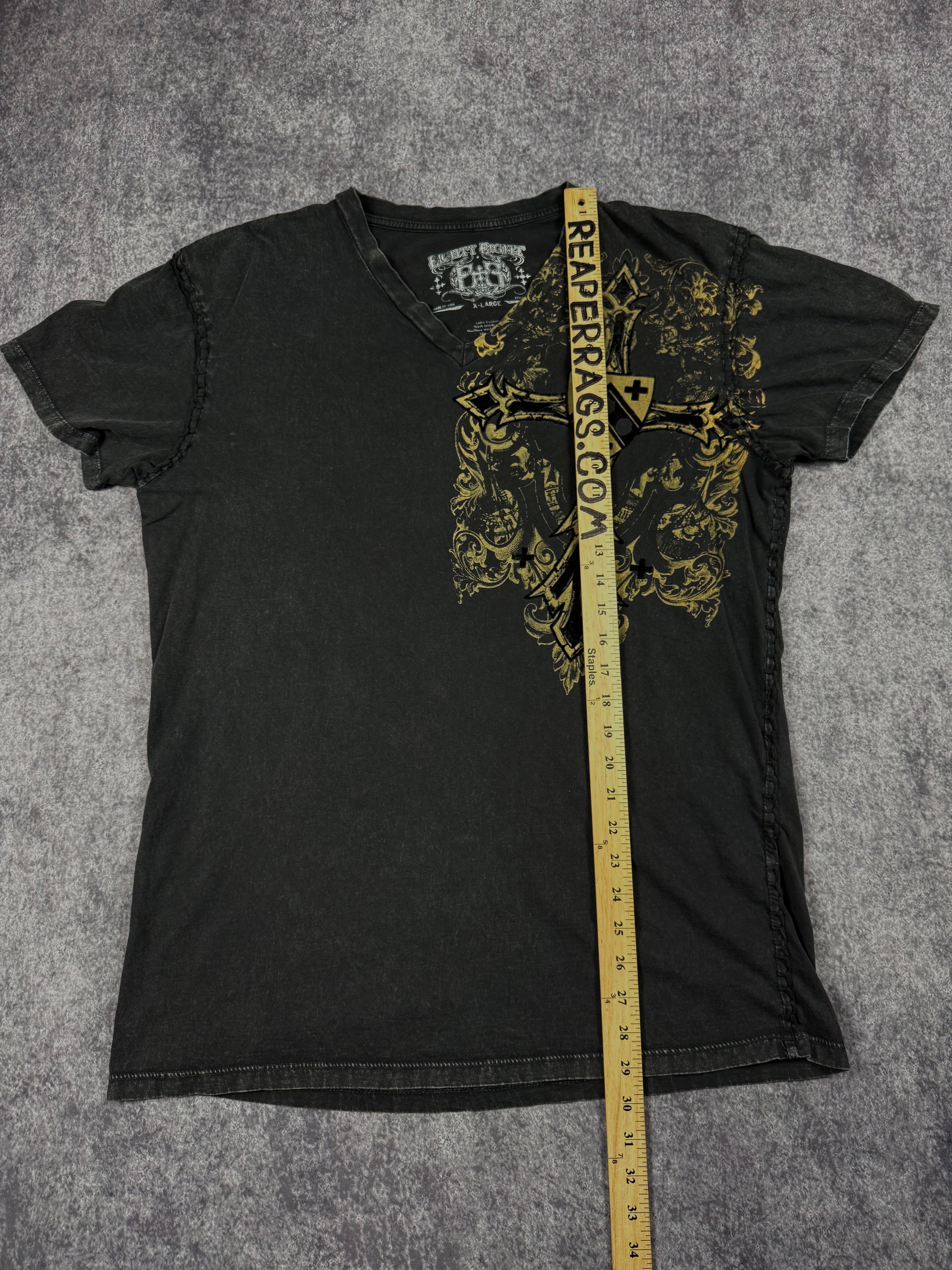 2000s eighty eight shirt (L)
