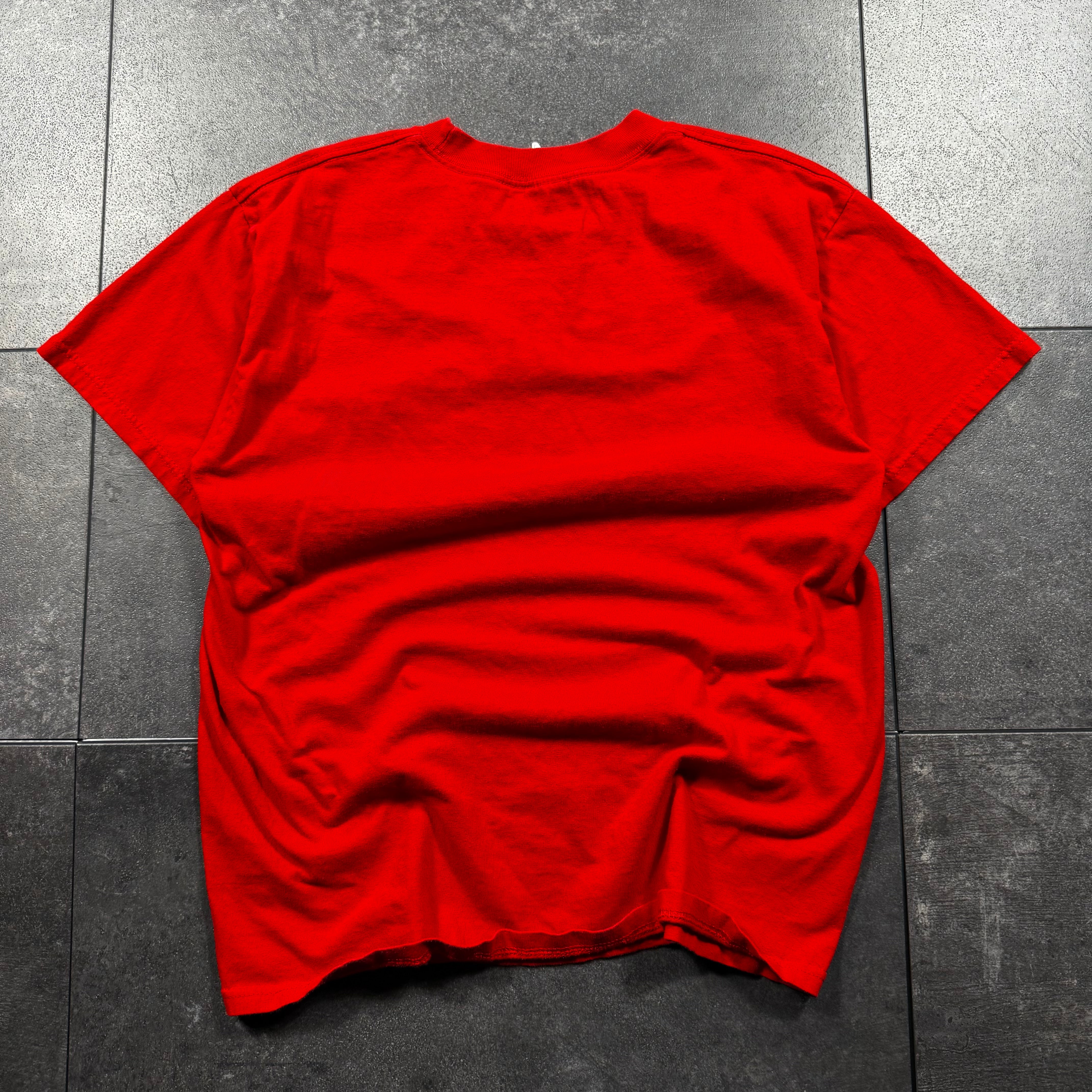 2000s Miami Ink Shirt (M)