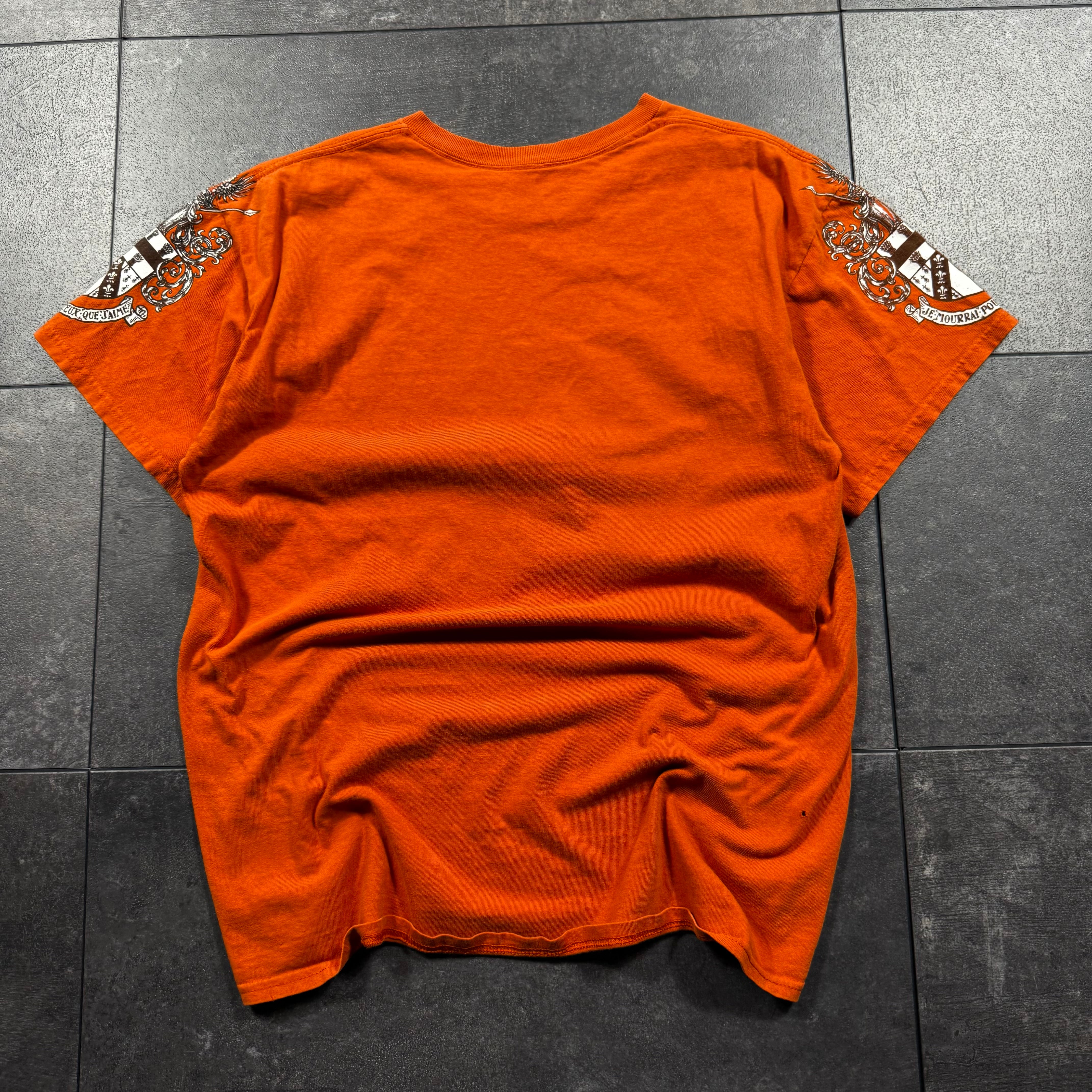 2000s MMA Elite Shirt (M)