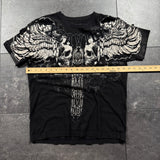 (rare) 2000s Xzavier Shirt (M)