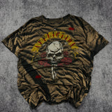 2000s affliction shirt (L)