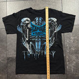 2000s Tapout Shirt (S)