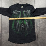 2000s Faded Glory Thermal (S)