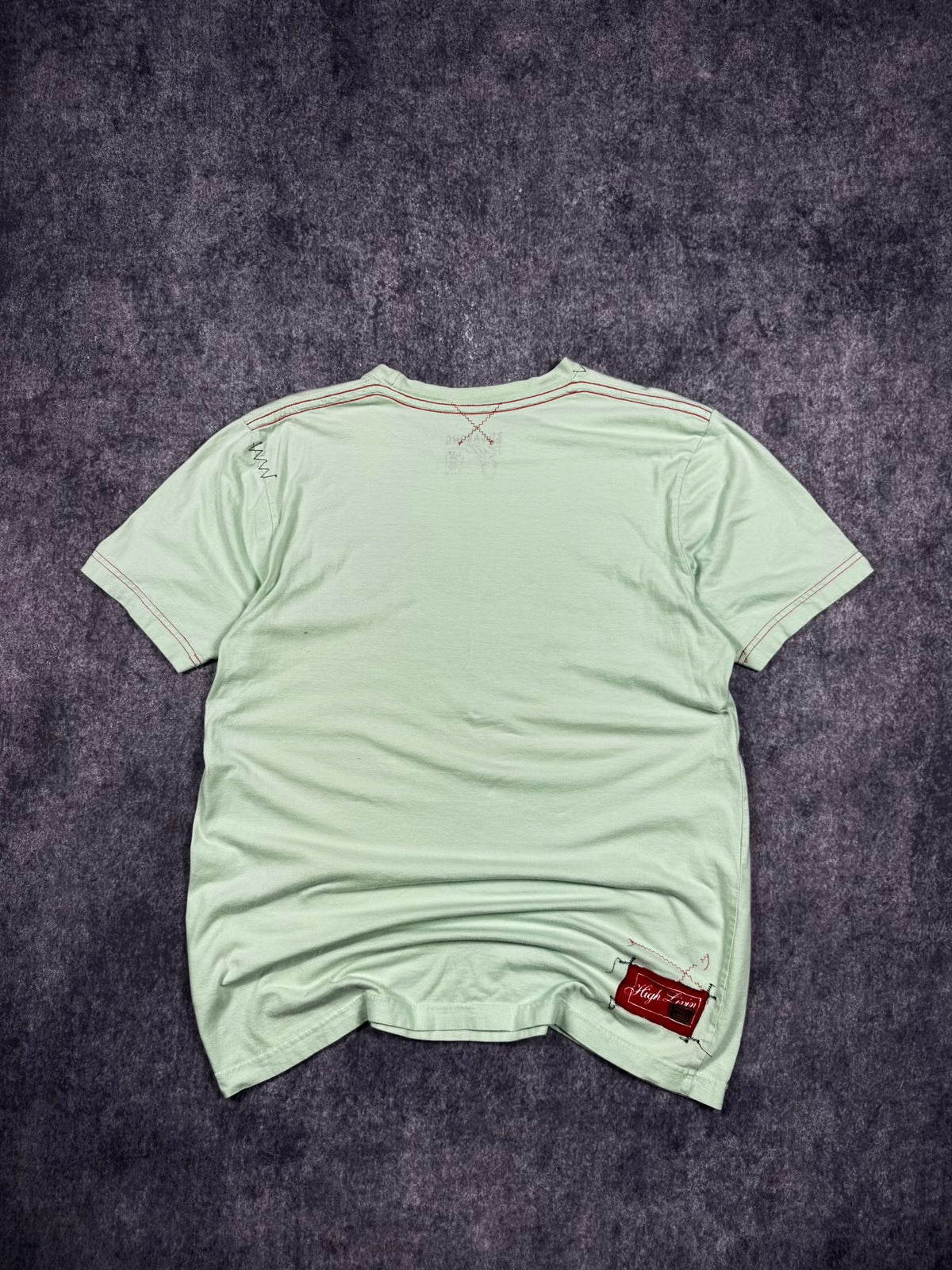 2000S BILLABONG SHIRT (L)