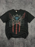 2000s tapout shirt (M)