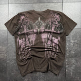 2000s Raw Uncut Shirt (L)