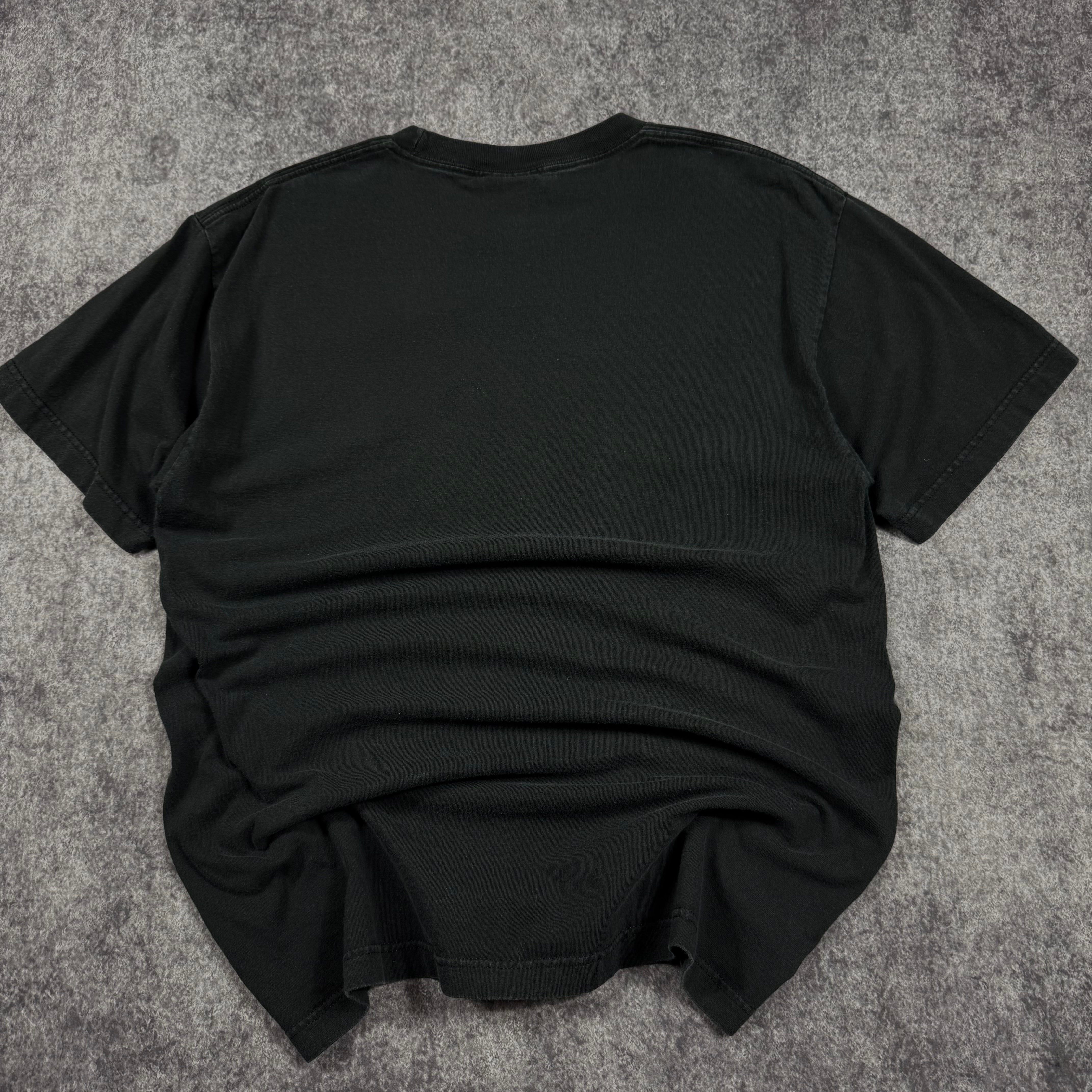 2000s miami ink shirt (M)