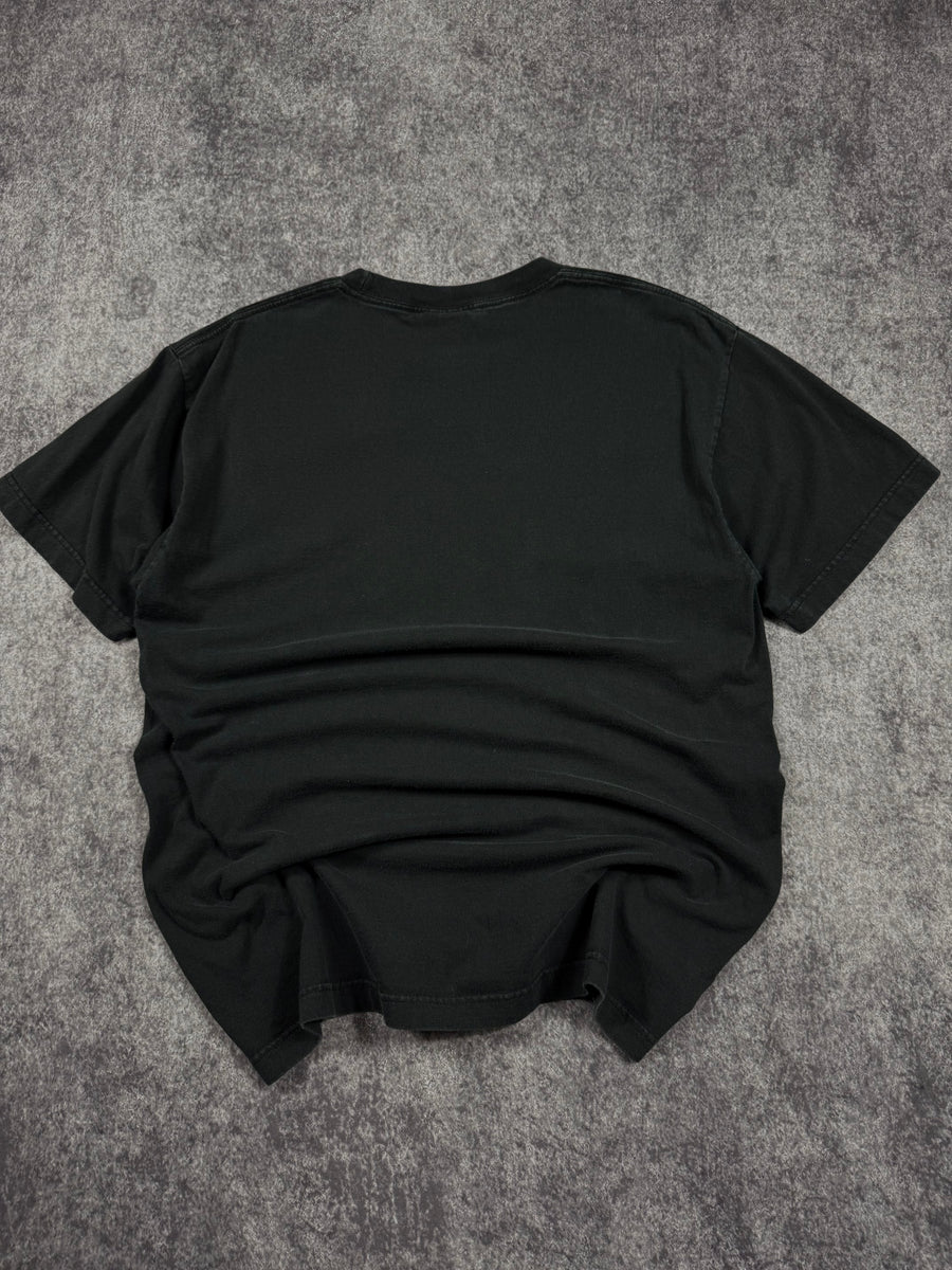2000s miami ink shirt (M)