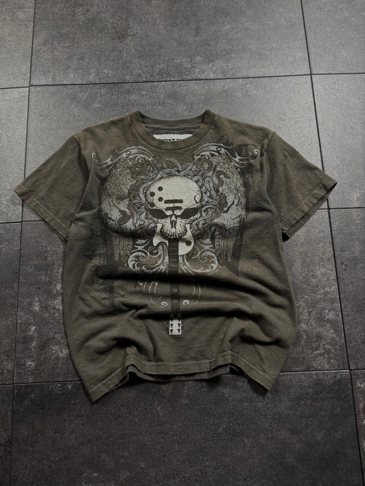 2000s point zero shirt