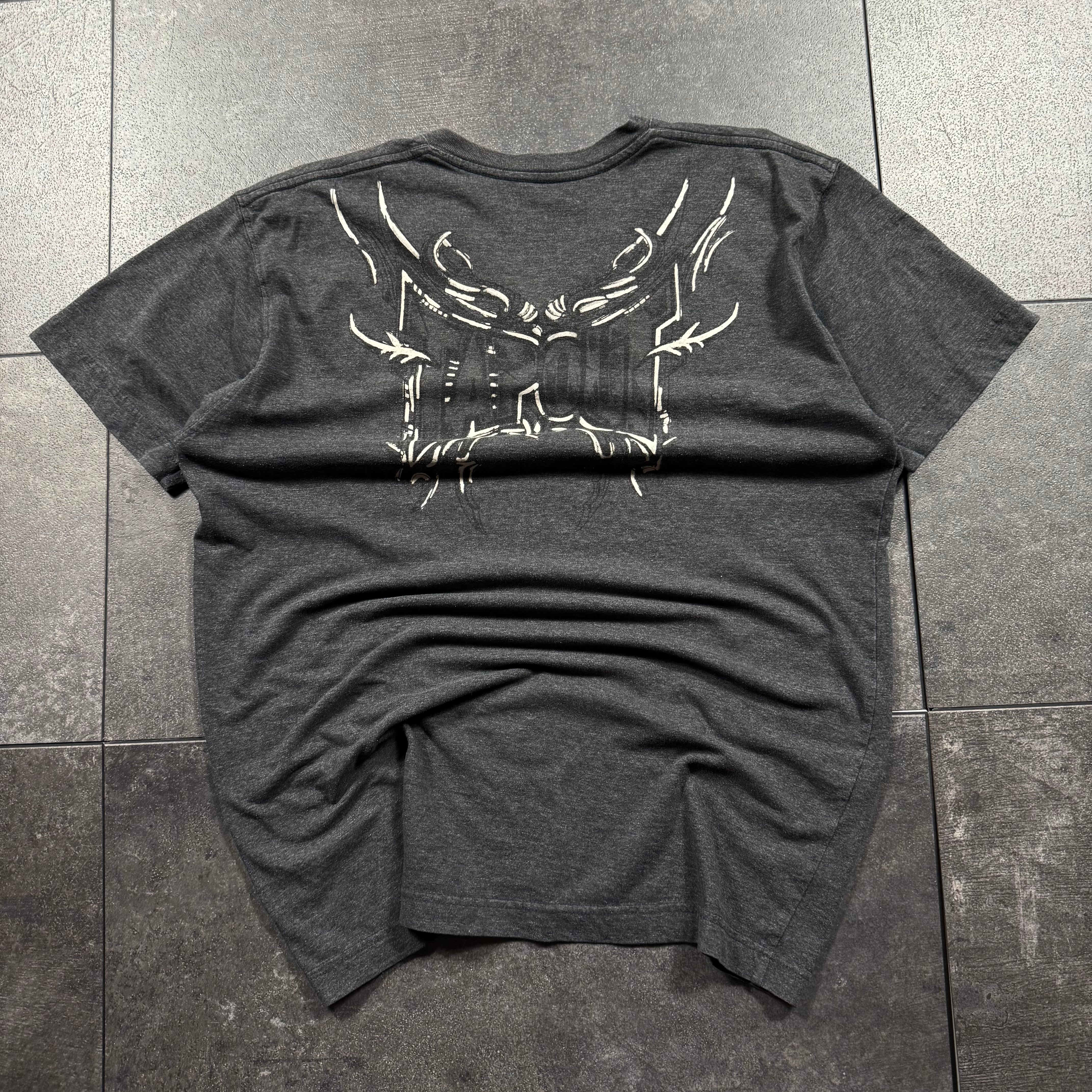 2000s Tapout Shirt (L)
