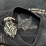 2000s Tapout Shirt (M)