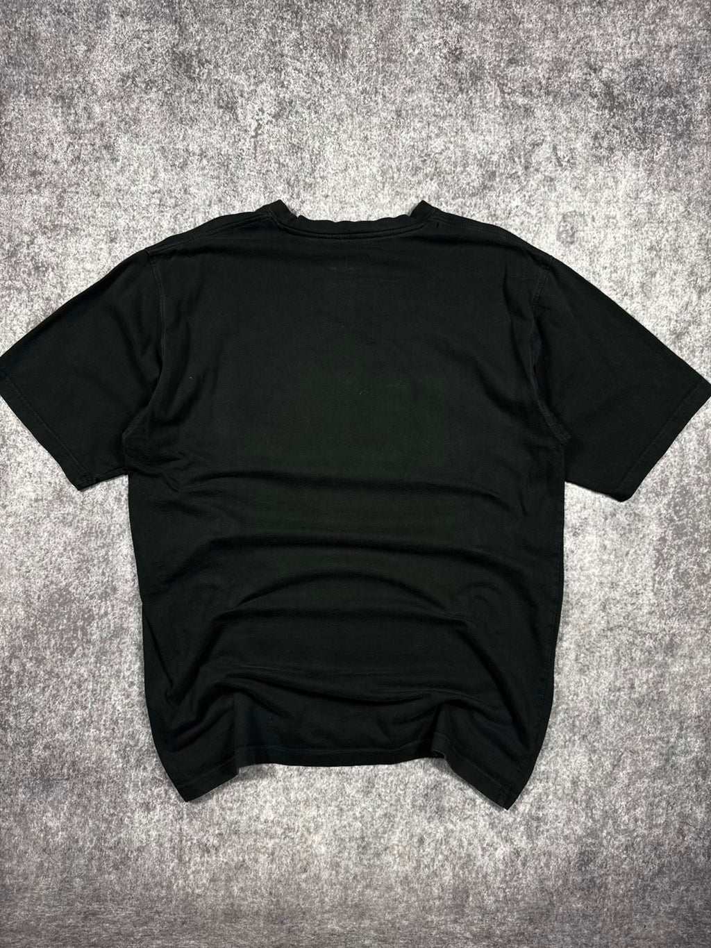 (RARE) 2000S AVIREX RHINESTONE SHIRT (L)