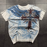 (rare) 2000s Courageous Shirt (XL)