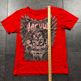 2000s Tapout Shirt (M)
