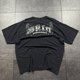 2000s Skin Industries Shirt (XL)