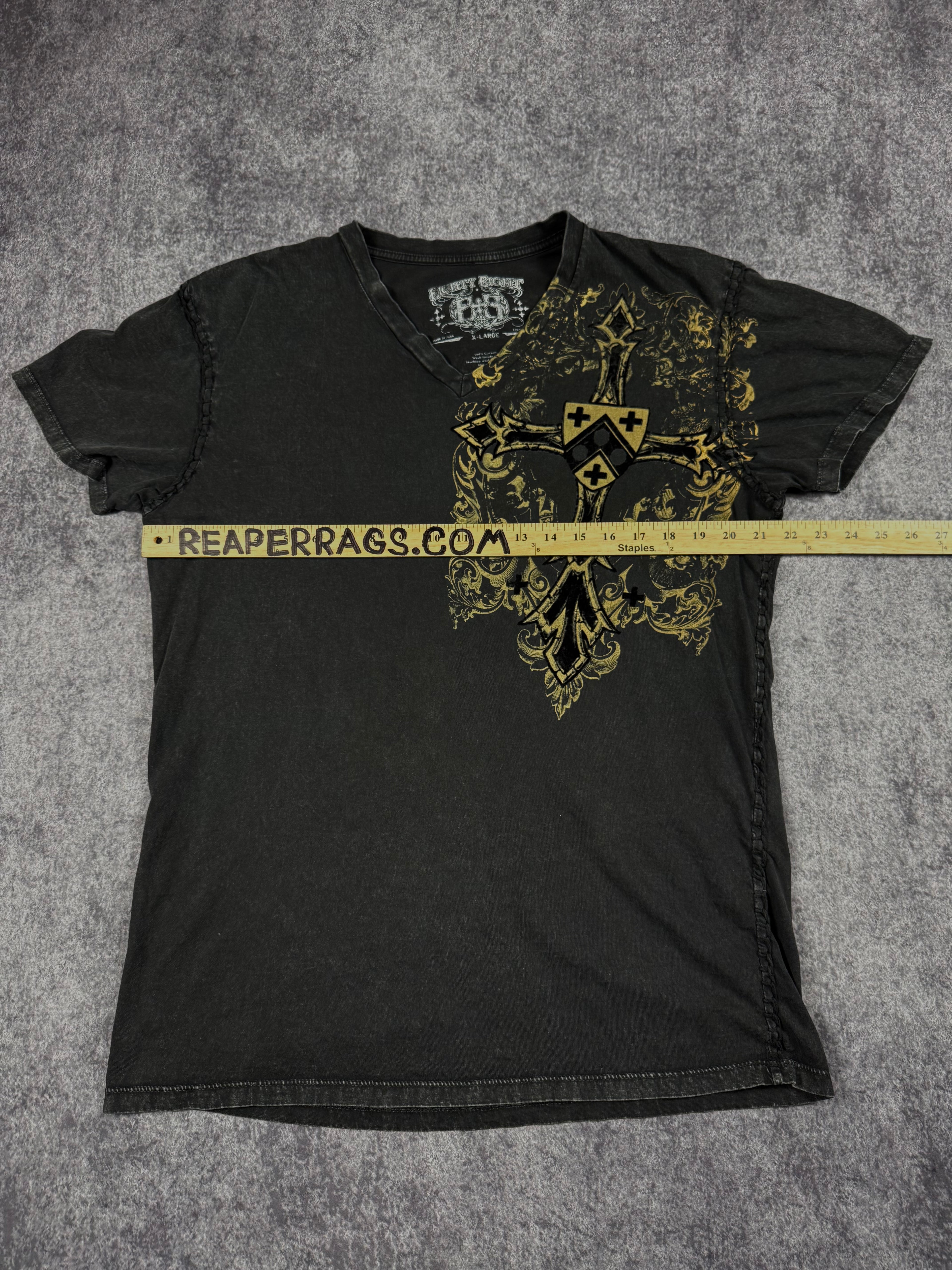 2000s eighty eight shirt (L)