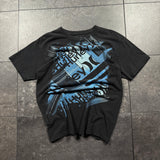 2000s Hurley Shirt (S)