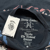2000s Xtreme Couture Shirt (M)