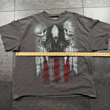 2000s MMA Elite Shirt (XXL)