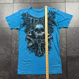 2000s Tapout Shirt (S)