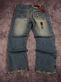 (rare) deadstock 2000s paco jeans (38x32)