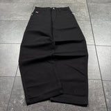 Deadstock 2000s Southpole Red Tab Jeans (30x30)