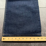 (rare) Deadstock 2000s Artful Dodger Jeans (42x35)
