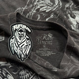 2000s Raw Uncut Shirt (M)