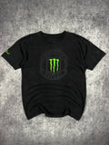2000s MONSTER ENERGY SHIRT (L)