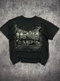 (RARE) 2000S TAPOUT SHIRT (XL)