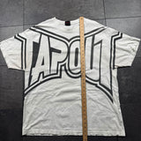 2000s Tapout Shirt (XXL)