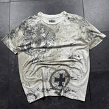 2000s MMA Elite Shirt (L)