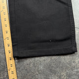 Deadstock 2000s Southpole Red Tab Jeans (30x30)