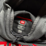 2000s Ecko Unltd Hoodie (M)