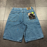 Deadstock Marithe Francois Girbaud Jorts (32)
