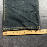 2000s Deadstock Jeans (40x32)