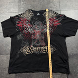 (rare) 2000s Xzavier Shirt (XXXXL)