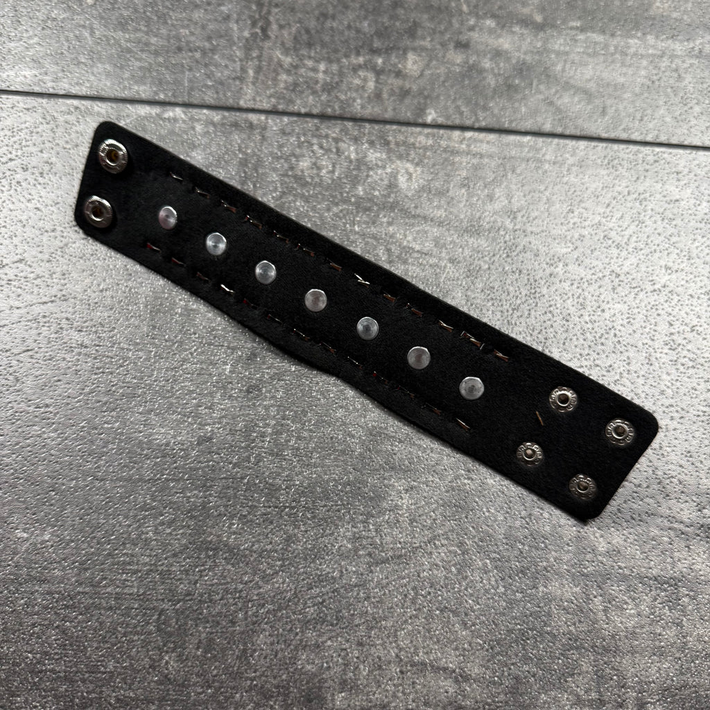 Studded Spike Bracelet