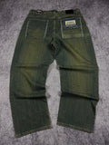 (rare) deadstock 2000s koman jeans (40x32)