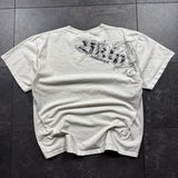 (rare) 2000s Skin Industries Shirt (L)