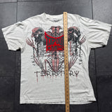 2000s Tapout Shirt (L)