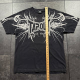 (rare) 2000s Tapout Shirt (M)
