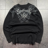 (rare) 2000s Southpole Thermal (M)