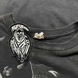 2000s Yin & Yang Shirt (L)