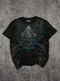 (rare) 2000s mma elite shirt (S)