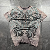 2000s Affliction x Sunny Garcia Shirt (L)