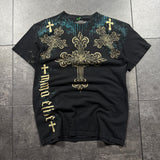 2000s MMA Elite Shirt (S)