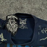 (rare) 2000s tapout thermal (L)