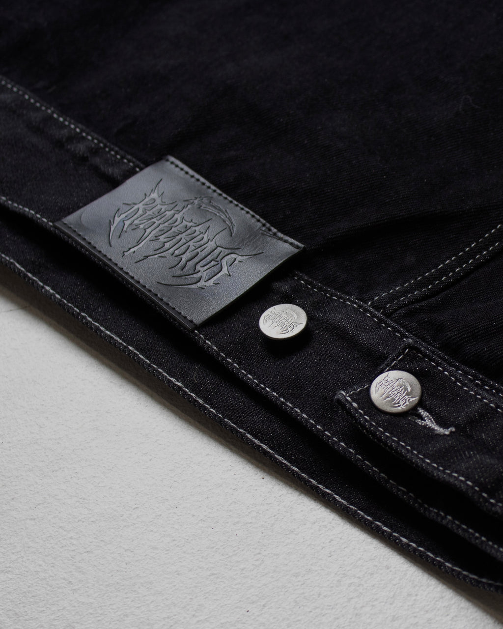ARCHANGEL DENIM JACKET