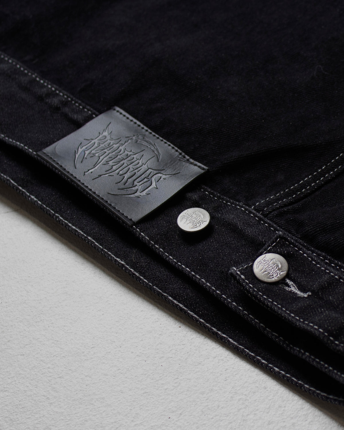 ARCHANGEL DENIM JACKET